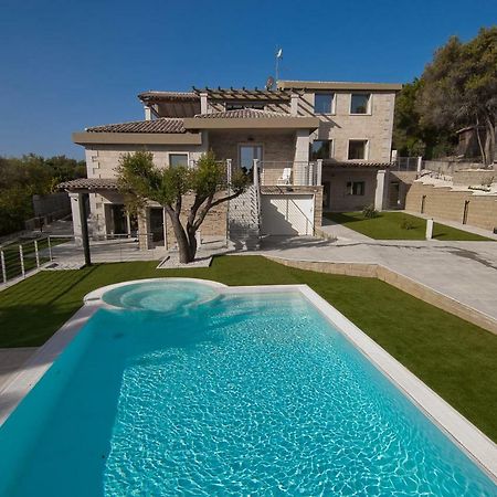 Villa Marianna Castiadas Luaran gambar